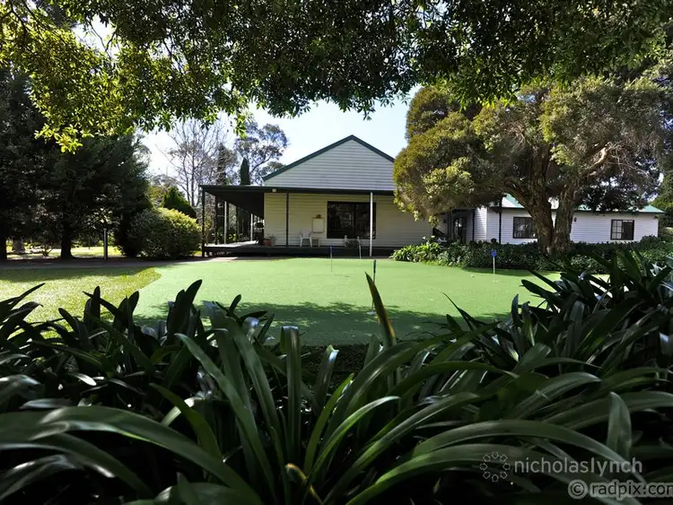 383 Coolart Road, Somerville VIC 3912