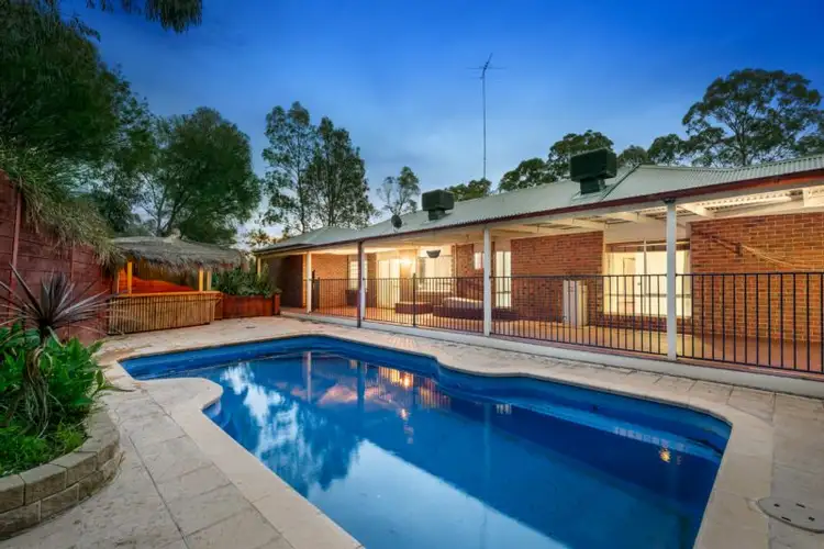 Main view of Homely house listing, 30 Piper Crescent, Eltham VIC 3095