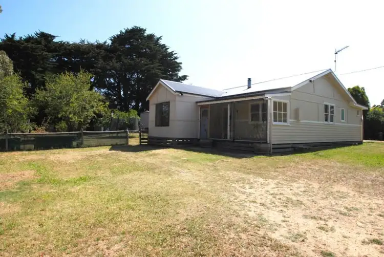 Second view of Homely house listing, 29 Nashs Road, Portland VIC 3305
