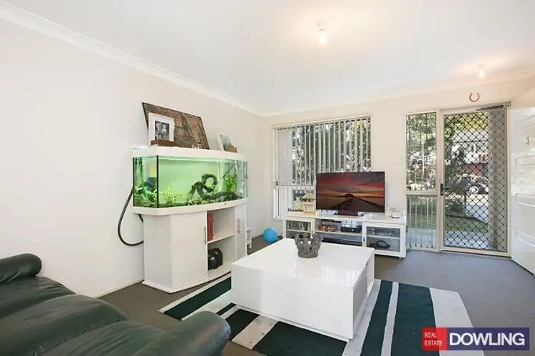 Second view of Homely house listing, 3/58 Allowah Street, Waratah West NSW 2298