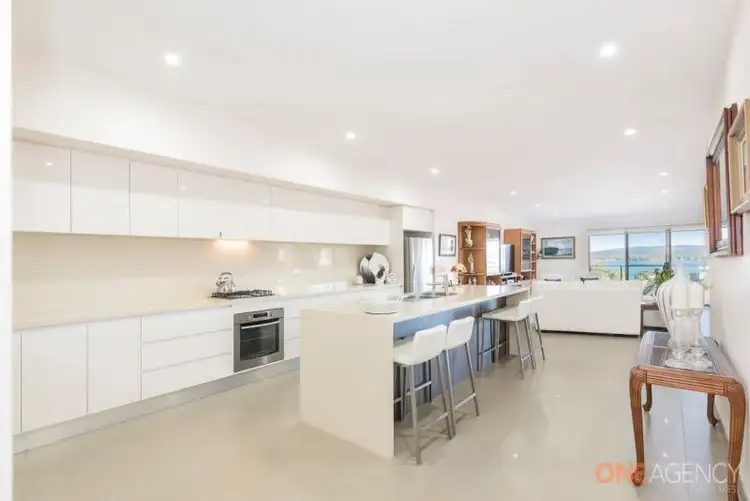 Fourth view of Homely apartment listing, 15/15 Warner Street, Warners Bay NSW 2282