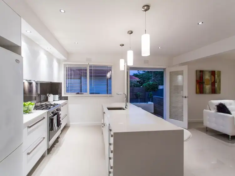 Fourth view of Homely house listing, 57 Roberts Street, Frankston VIC 3199