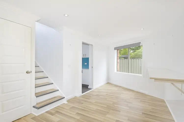 Fourth view of Homely townhouse listing, 1/68 William Street, North Richmond NSW 2754