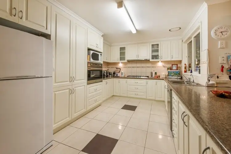 Second view of Homely house listing, 5 Lesdon Avenue, Cranbourne VIC 3977