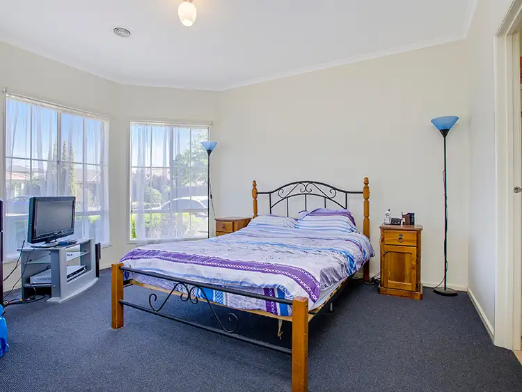 Sixth view of Homely house listing, 60 Conquest Drive, Werribee VIC 3030