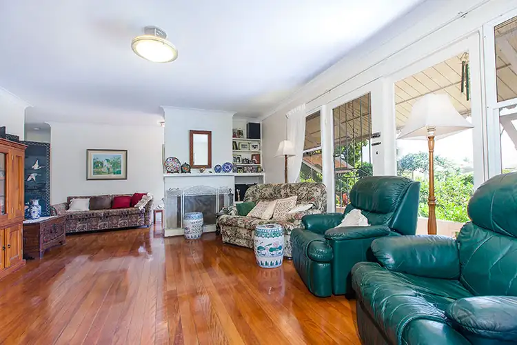 Fourth view of Homely house listing, 54 Gilbert Street, Buderim QLD 4556