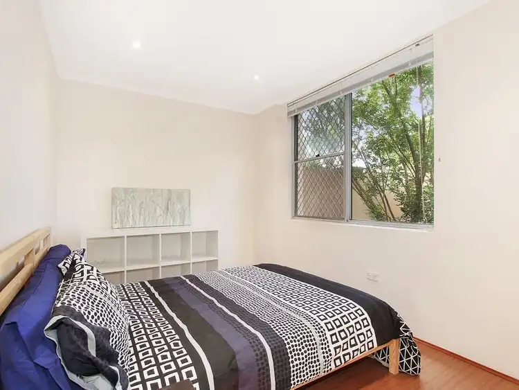 Fifth view of Homely unit listing, 40/57-61 West Parade, West Ryde NSW 2114