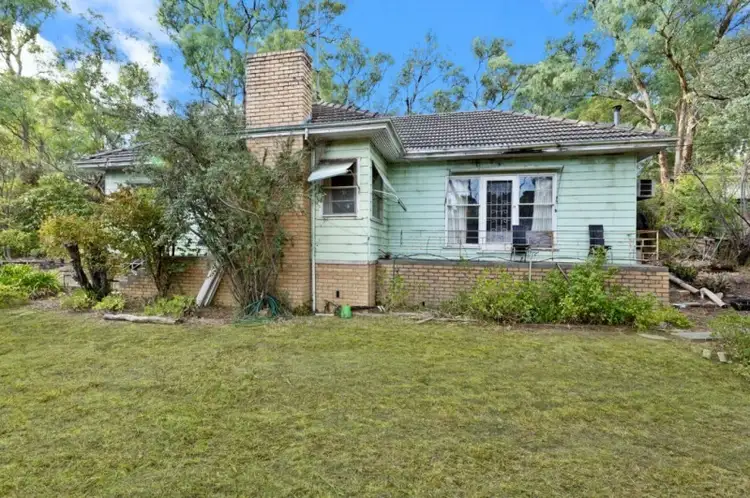 Second view of Homely house listing, 1386 Main Road, Eltham VIC 3095