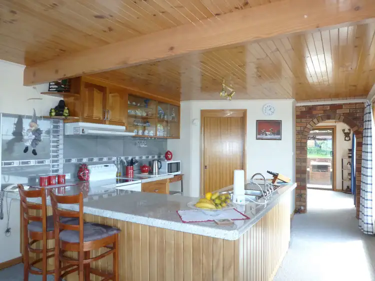 Seventh view of Homely house listing, 48 Emma Street, Bridport TAS 7262