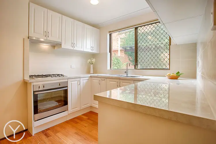 Third view of Homely townhouse listing, 2/70 Eric Street, Como WA 6152