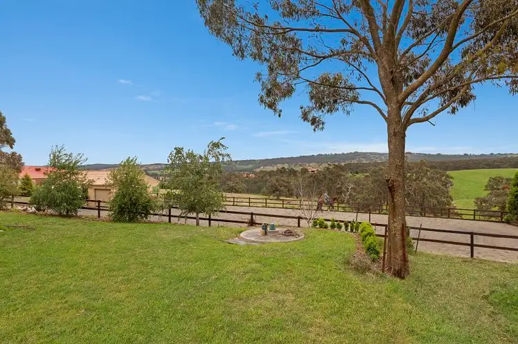 Third view of Homely house listing, 21 Eastern Ridge, Hidden Valley VIC 3756