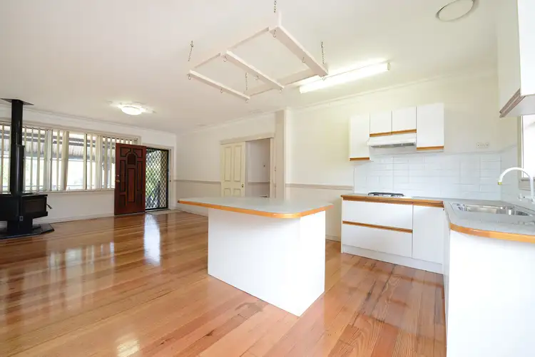 Fourth view of Homely house listing, 1 Lacenet Avenue, Frankston North VIC 3200