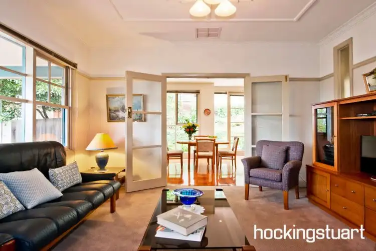 Fourth view of Homely townhouse listing, 4/47-51 Sherwood Road, Eaglemont VIC 3084