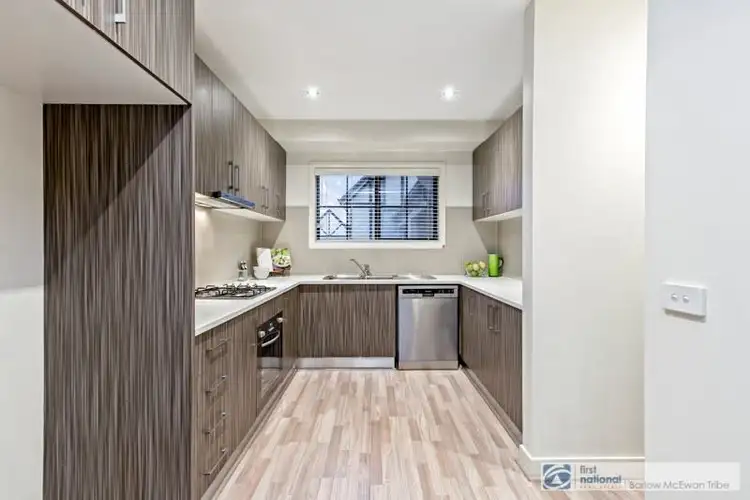 Sixth view of Homely townhouse listing, 1/43 Grieve Parade, Altona VIC 3018