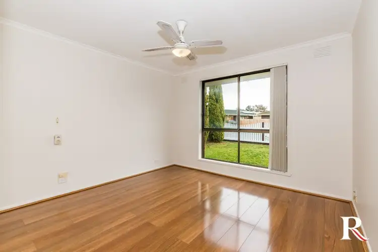 Fifth view of Homely house listing, 35 Merlin Crescent, Corio VIC 3214
