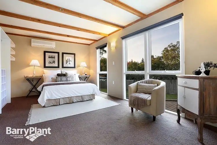 Fifth view of Homely house listing, 1 Fortune Avenue, Lilydale VIC 3140