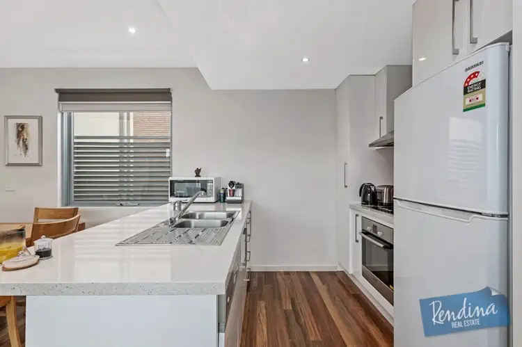 Sixth view of Homely apartment listing, 4/719 Mount Alexander Road, Moonee Ponds VIC 3039