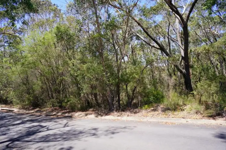 Second view of Homely land listing, 39-43 Kent Street, Bullaburra NSW 2784