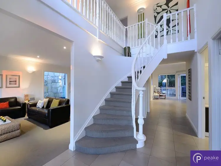 Third view of Homely house listing, 5 Anstey Retreat, Berwick VIC 3806