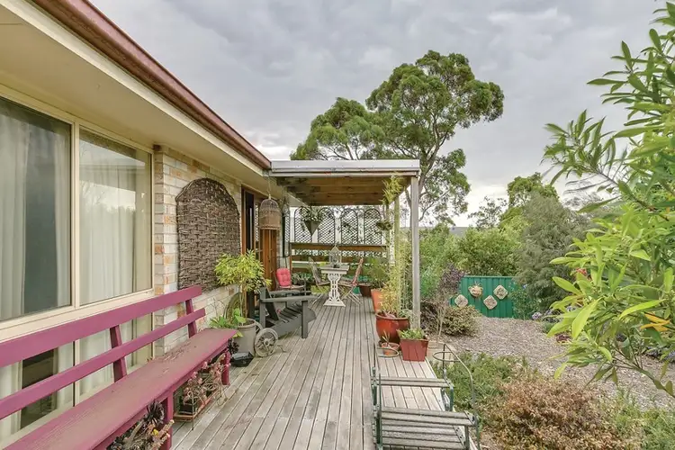 Second view of Homely house listing, 13/1010 Geelong Road, Mount Clear VIC 3350