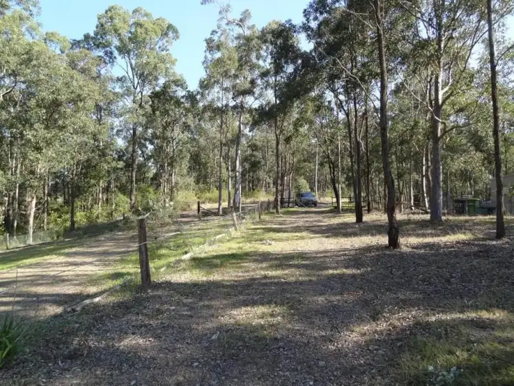 Fifth view of Homely land listing, Lot 1 Hart Street, Clarence Town NSW 2321
