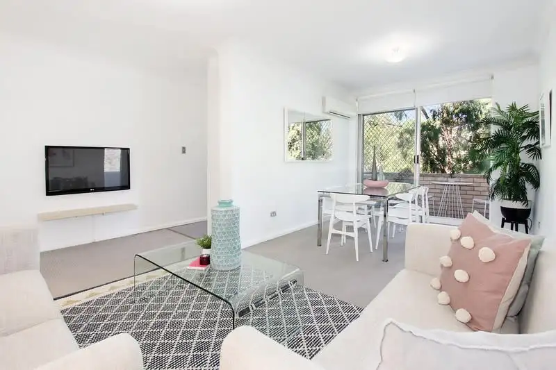 Main view of Homely unit listing, 6/2 Union Street, West Ryde NSW 2114