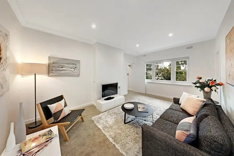 14/42 Grandview Grove, Prahran VIC 3181