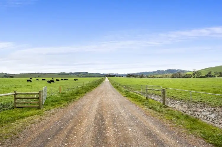 Sixth view of Homely rural property listing, 4175 Melba Highway, Glenburn VIC 3717