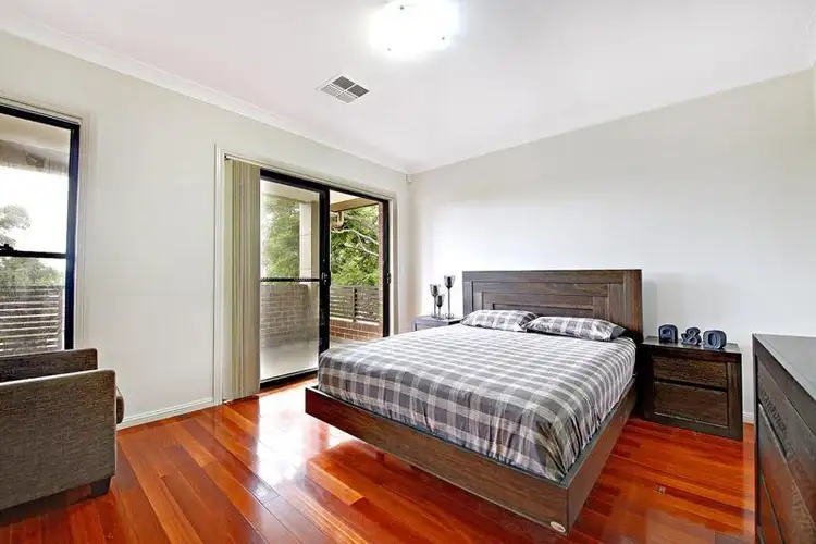 Sixth view of Homely semi-detached listing, 1B Drysdale Avenue, Picnic Point NSW 2213