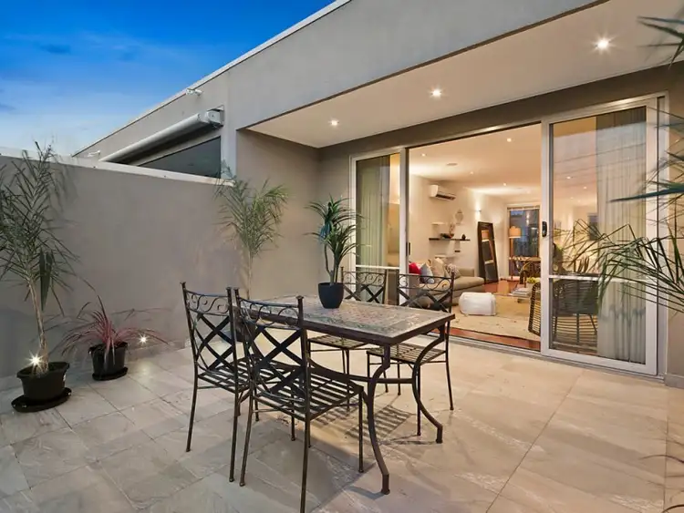 Sixth view of Homely townhouse listing, 52a Leinster Grove, Thornbury VIC 3071