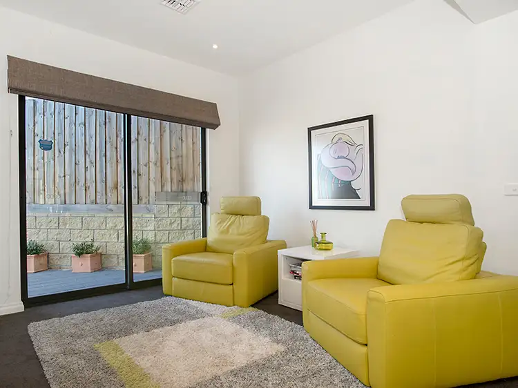 Fourth view of Homely townhouse listing, 2/8-10 Moritz Street, Box Hill South VIC 3128