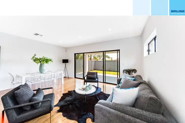 Fourth view of Homely house listing, 49A & 49B Hancock Avenue, Campbelltown SA 5074
