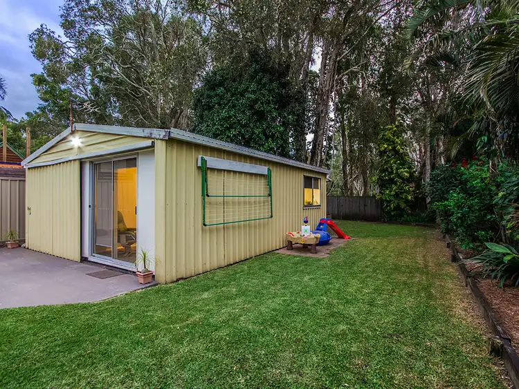 Fifth view of Homely house listing, 12 Tarni Street, Coombabah QLD 4216
