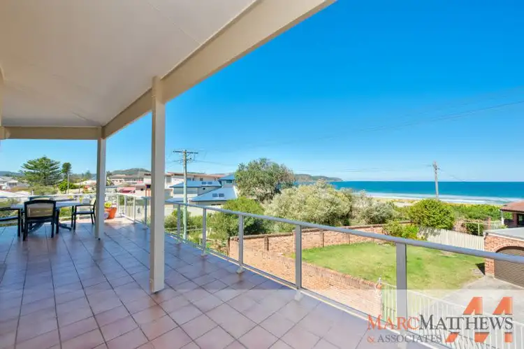 Fifth view of Homely apartment listing, 1/55 South Street, Umina Beach NSW 2257