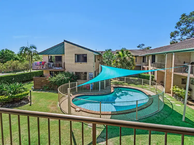 Second view of Homely unit listing, 15/53 Duet Drive, Mermaid Waters QLD 4218