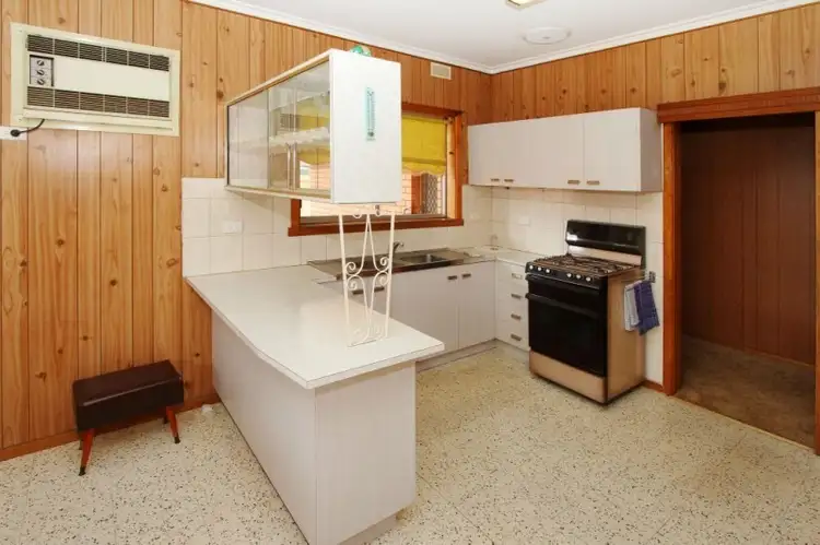 Second view of Homely house listing, 52 Rathcown Road, Reservoir VIC 3073