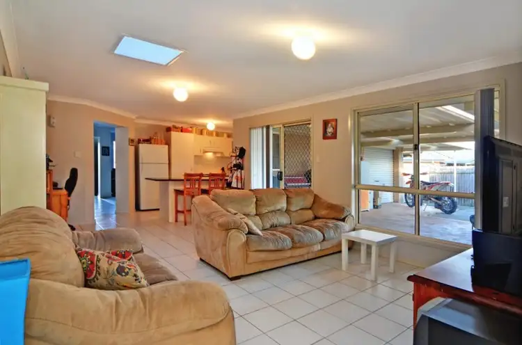 Fourth view of Homely house listing, 10 Eucalyptus Avenue, Worrigee NSW 2540