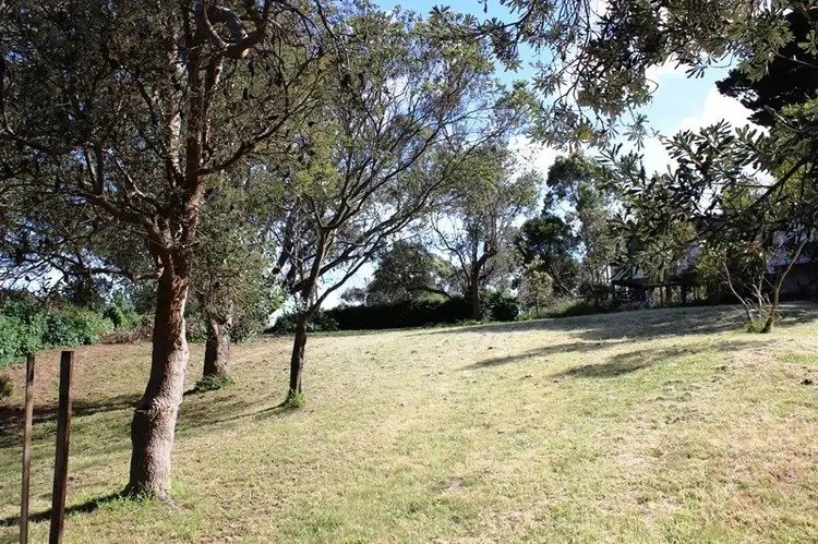 2 JUNE COURT, Venus Bay VIC 3956
