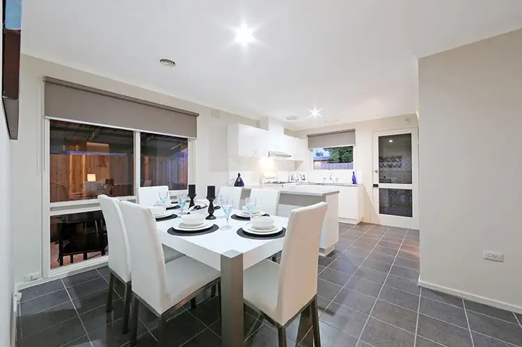 Fourth view of Homely unit listing, 1/146 Taylors Lane, Rowville VIC 3178