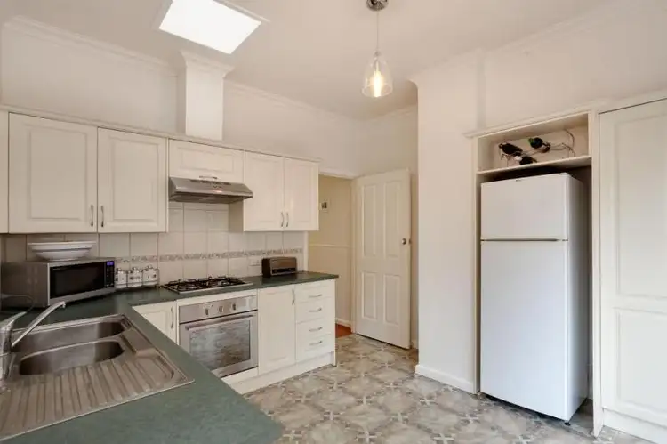Fourth view of Homely unit listing, 1/128 Bedford Road, Heathmont VIC 3135