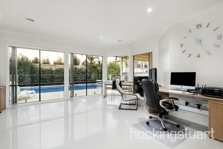 Third view of Homely house listing, 15 Scenic Drive, Sanctuary Lakes VIC 3030