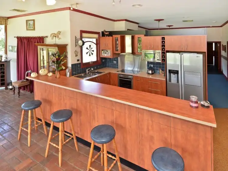 Sixth view of Homely house listing, 540-560 Windermere Road, Lara VIC 3212