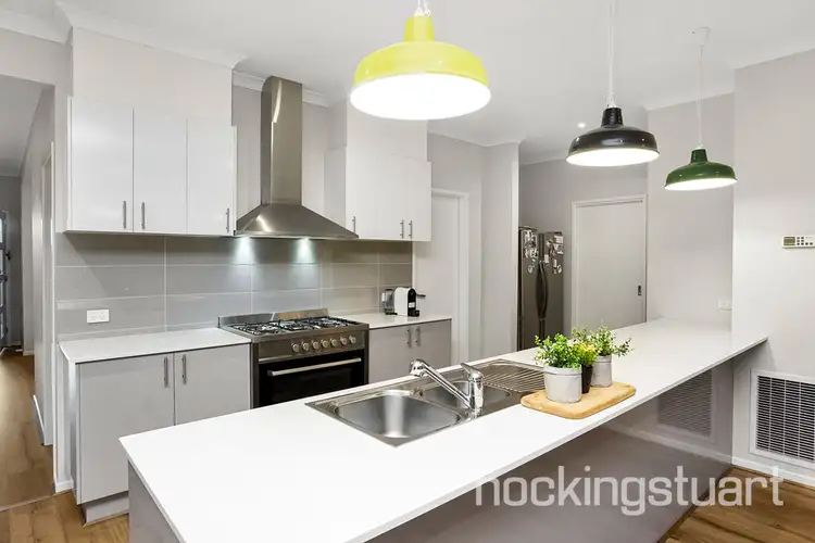 Fifth view of Homely house listing, 8 Matlock Court, Eynesbury VIC 3338