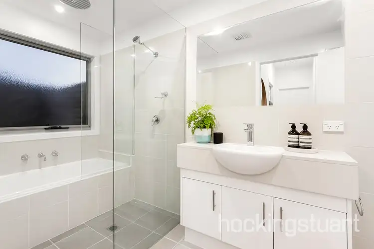 Fifth view of Homely townhouse listing, 627D Nepean Highway, Carrum VIC 3197