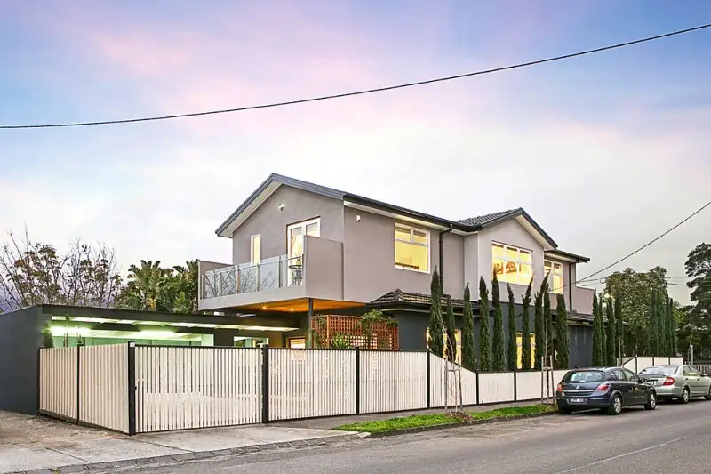Main view of Homely house listing, 26 Bent Street, Northcote VIC 3070