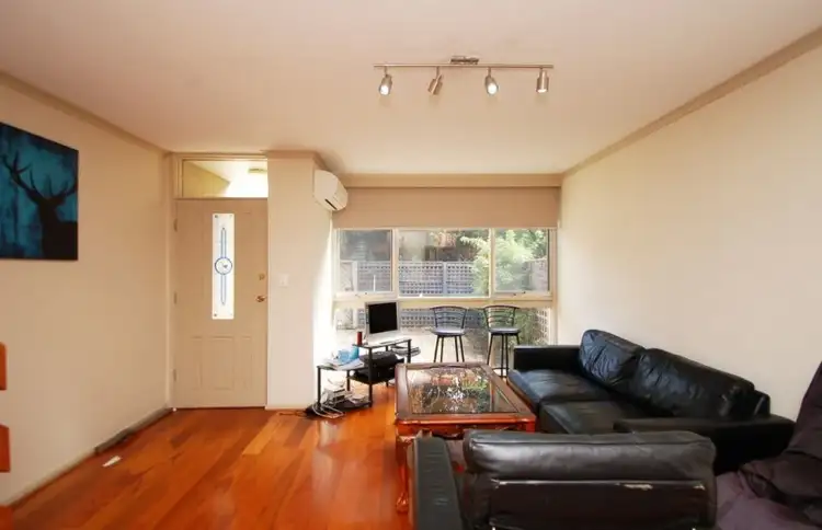 Second view of Homely townhouse listing, 4/866 Pascoe Vale Road, Glenroy VIC 3046