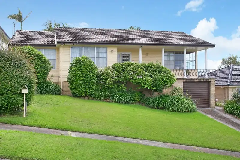 Main view of Homely house listing, 10 Monitor Street, Adamstown Heights NSW 2289