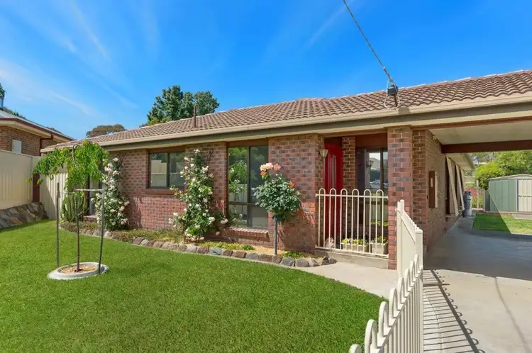 Main view of Homely house listing, 5 Bakulis Court, Beechworth VIC 3747