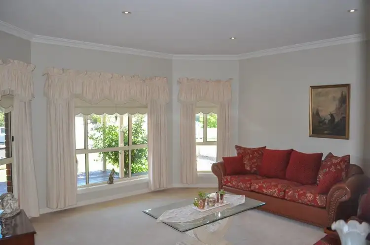 Sixth view of Homely house listing, 22 Cambridge Drive, Mansfield VIC 3722