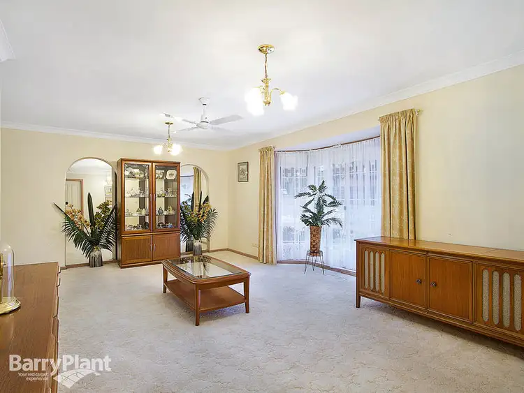 Third view of Homely house listing, 2/20 Aisbett Avenue, Wantirna South VIC 3152